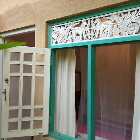Hiriketiya Mahi Surf Apartment Dikwella Luaran gambar