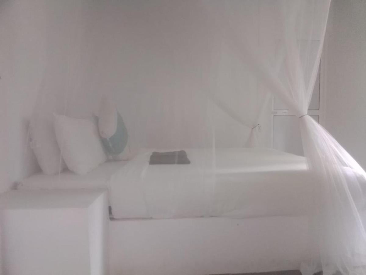 Hiriketiya Mahi Surf Apartment Dikwella Luaran gambar