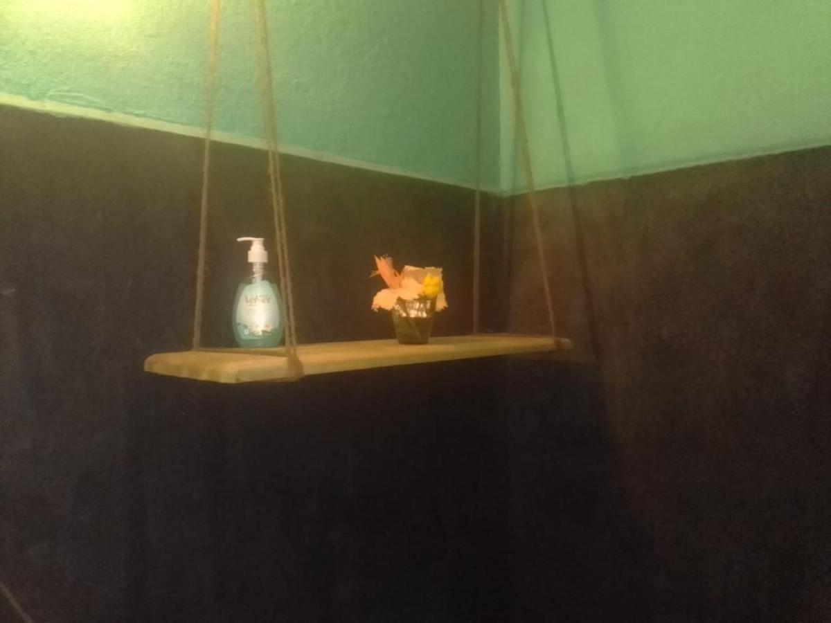 Hiriketiya Mahi Surf Apartment Dikwella Luaran gambar