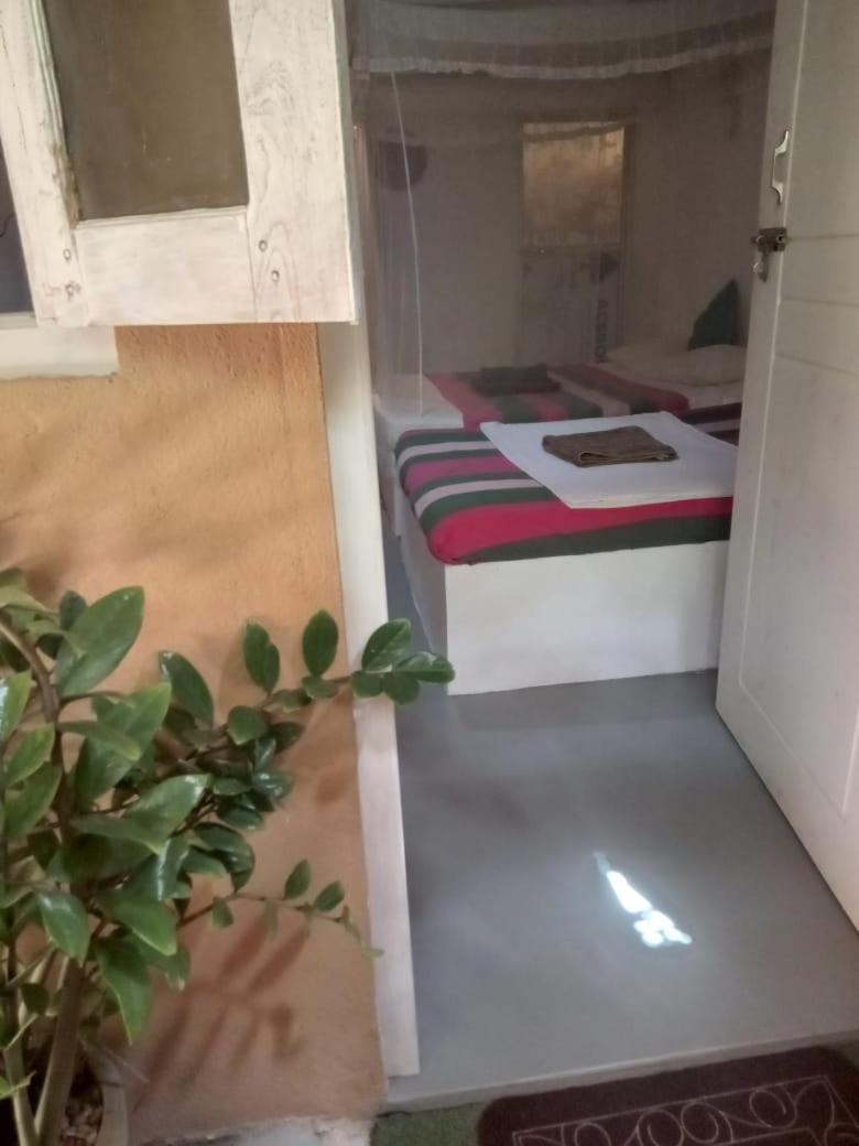 Hiriketiya Mahi Surf Apartment Dikwella Luaran gambar