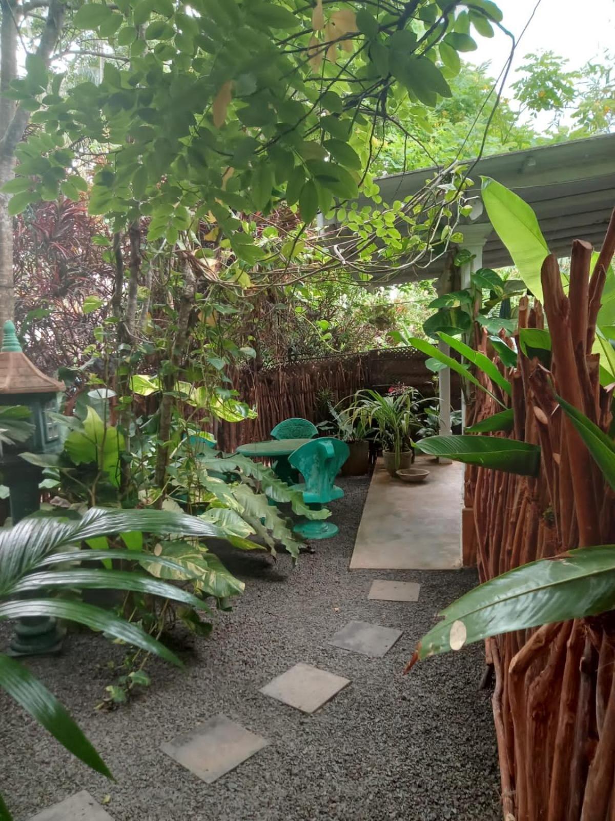 Hiriketiya Mahi Surf Apartment Dikwella Luaran gambar