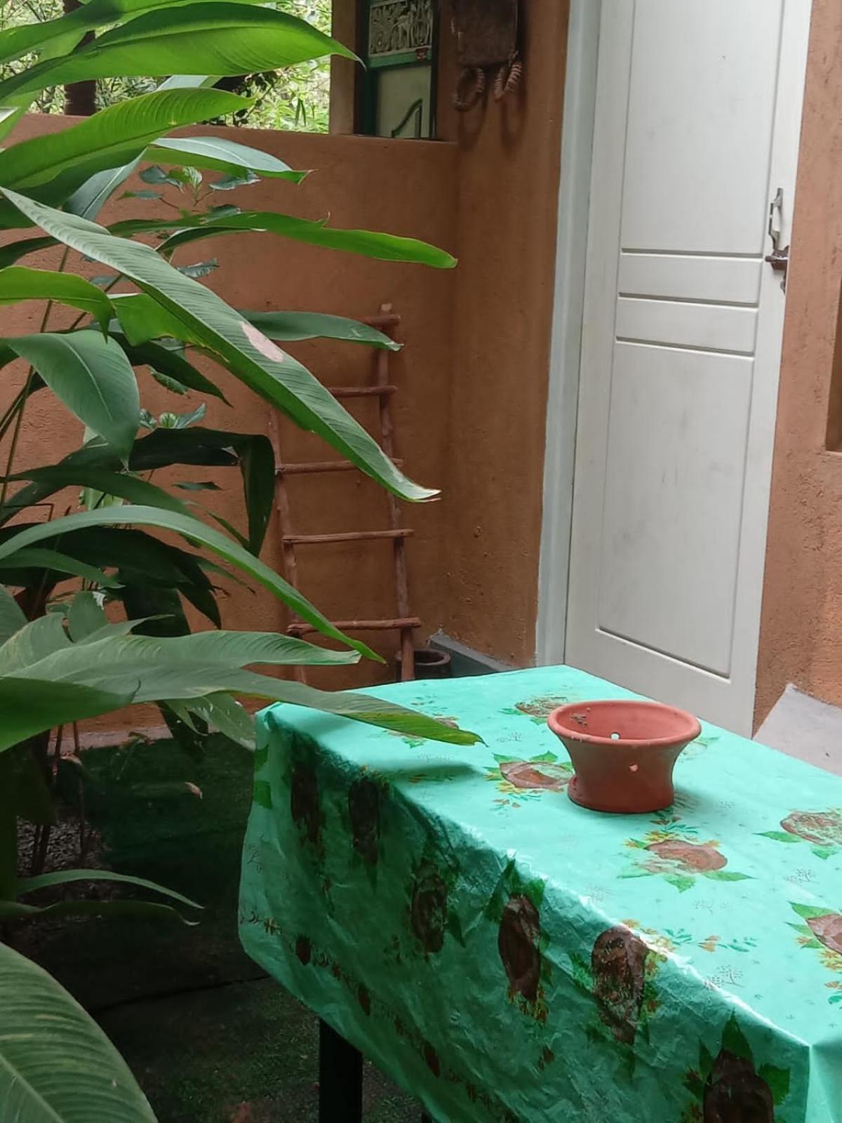 Hiriketiya Mahi Surf Apartment Dikwella Luaran gambar