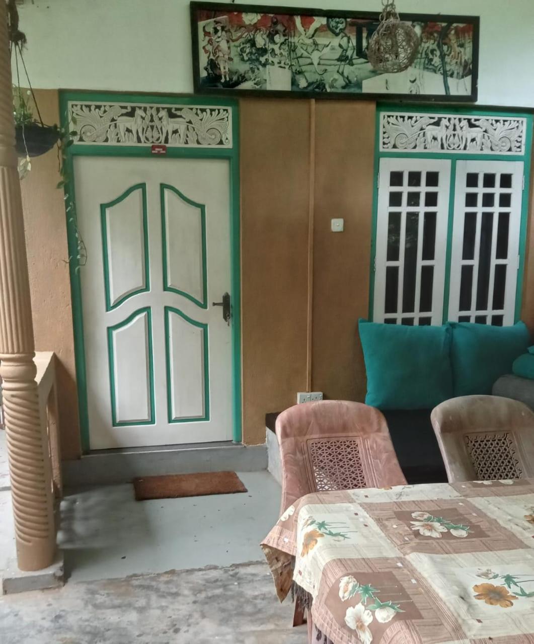 Hiriketiya Mahi Surf Apartment Dikwella Luaran gambar