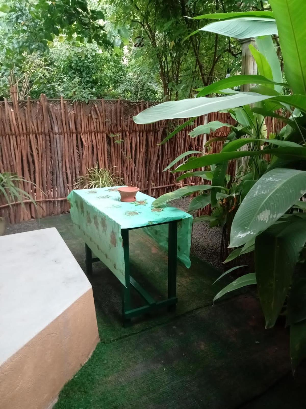 Hiriketiya Mahi Surf Apartment Dikwella Luaran gambar