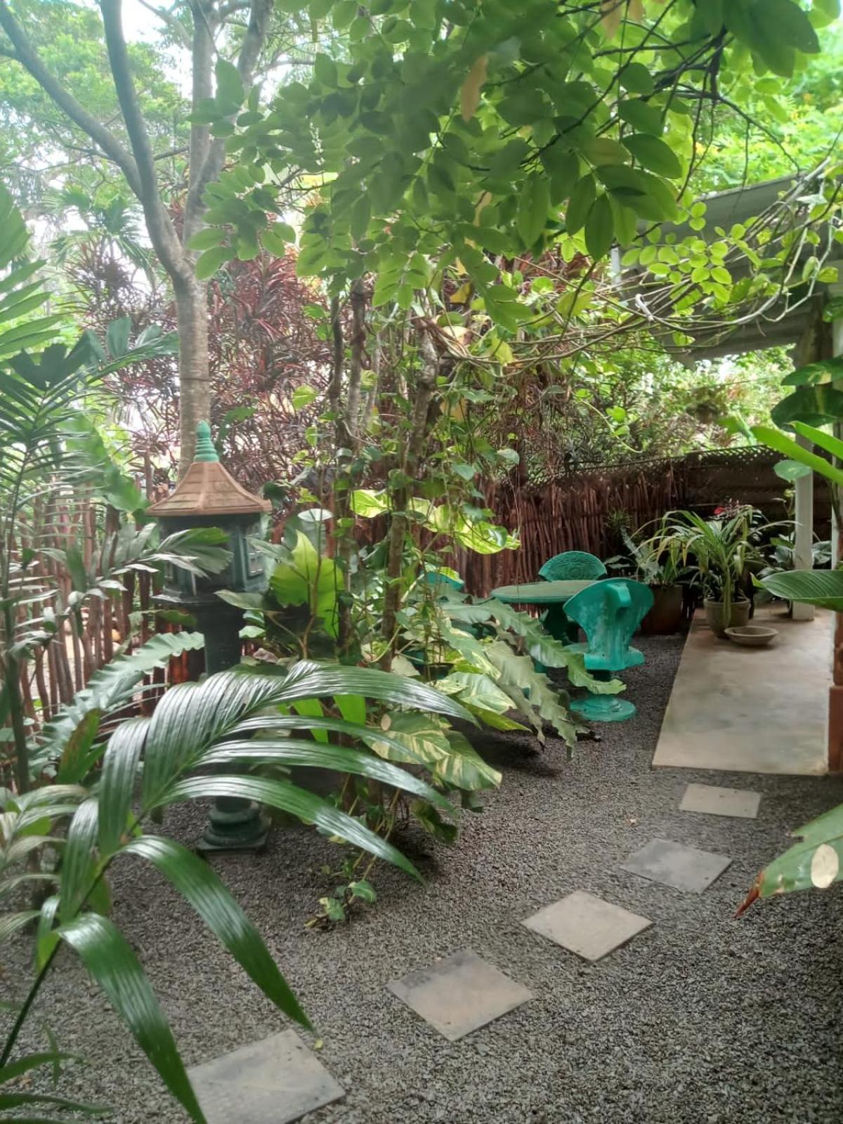 Hiriketiya Mahi Surf Apartment Dikwella Luaran gambar