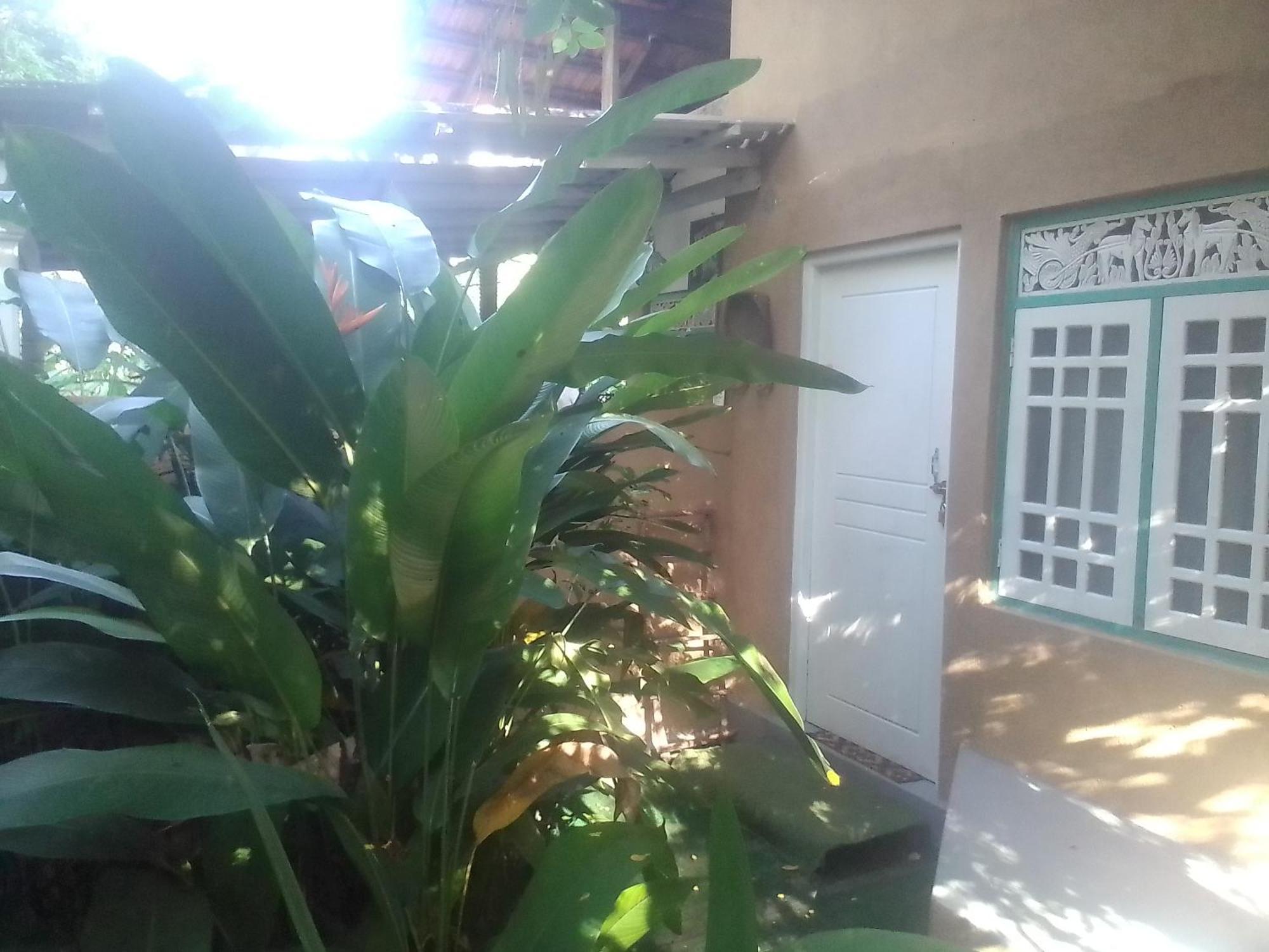 Hiriketiya Mahi Surf Apartment Dikwella Luaran gambar