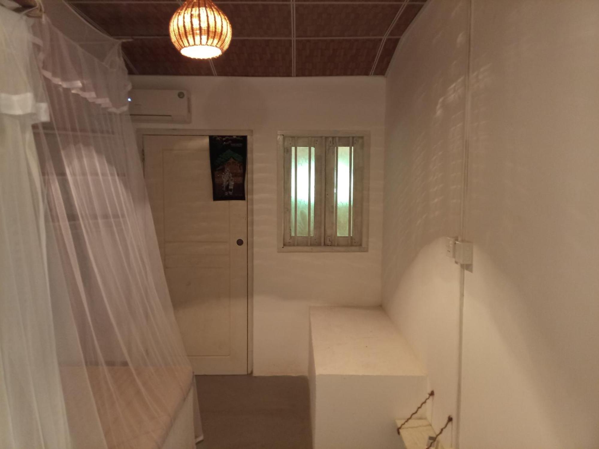 Hiriketiya Mahi Surf Apartment Dikwella Luaran gambar