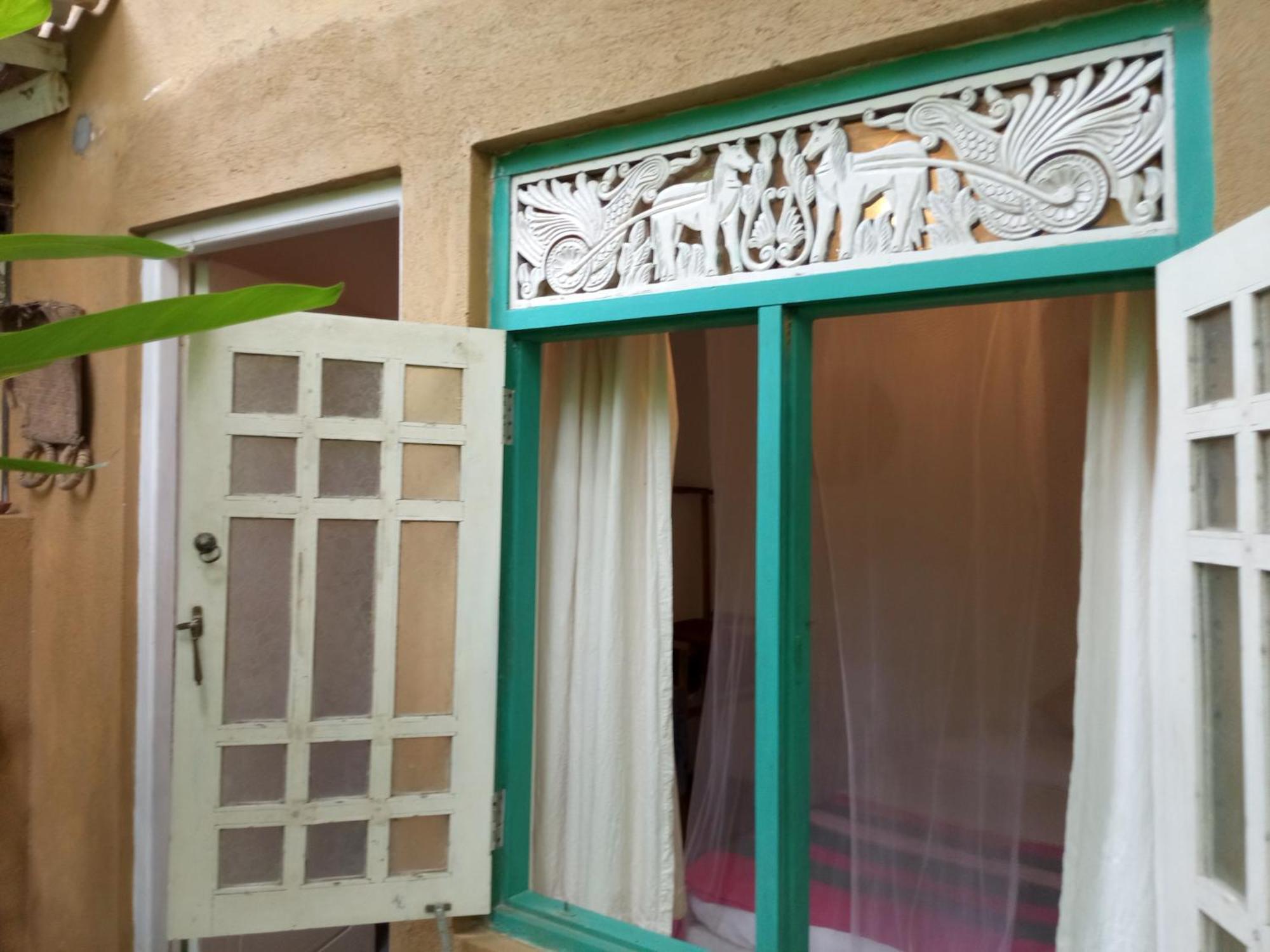 Hiriketiya Mahi Surf Apartment Dikwella Luaran gambar