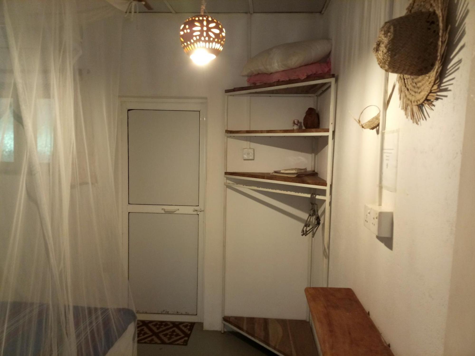 Hiriketiya Mahi Surf Apartment Dikwella Luaran gambar
