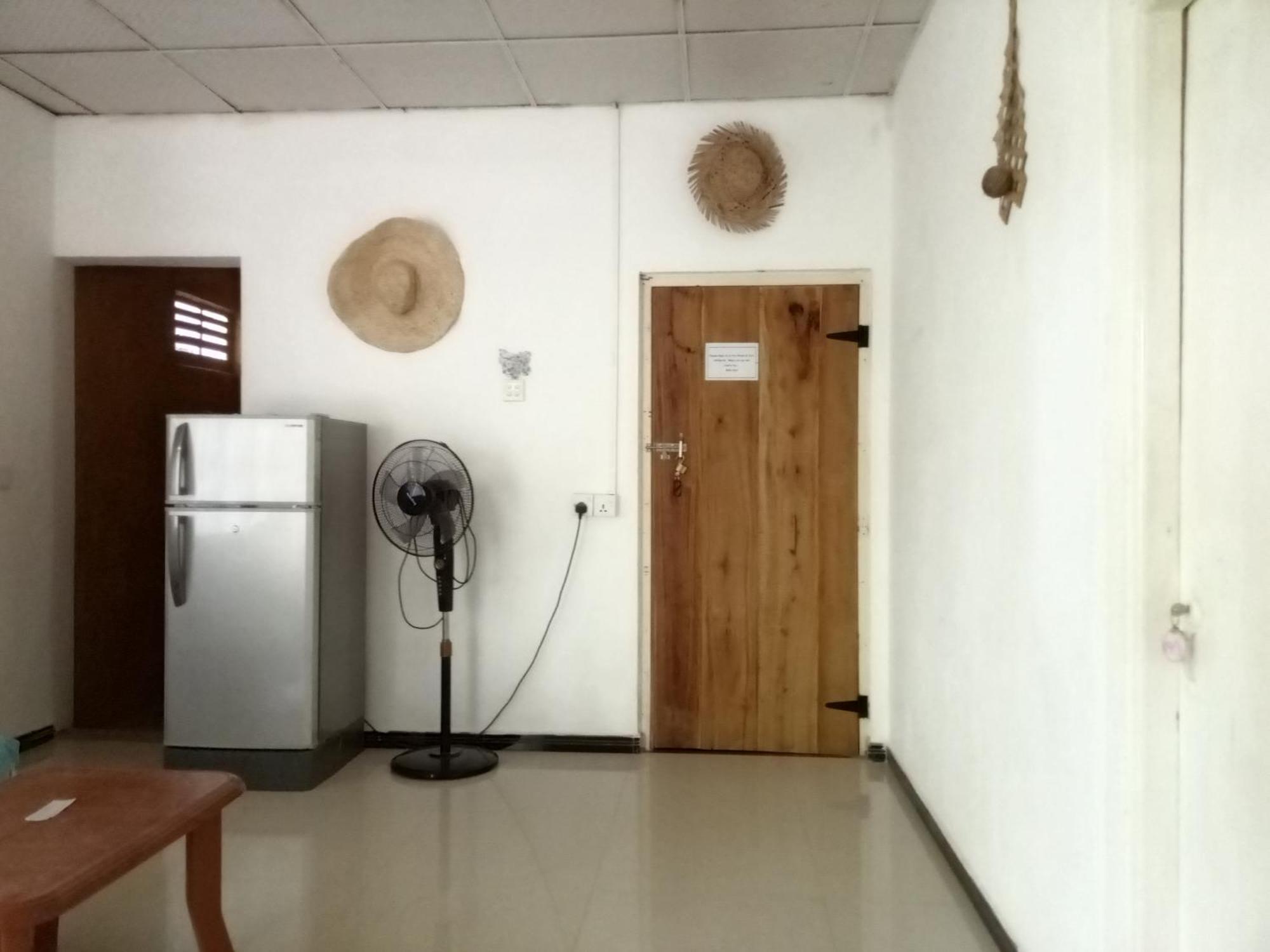 Hiriketiya Mahi Surf Apartment Dikwella Luaran gambar