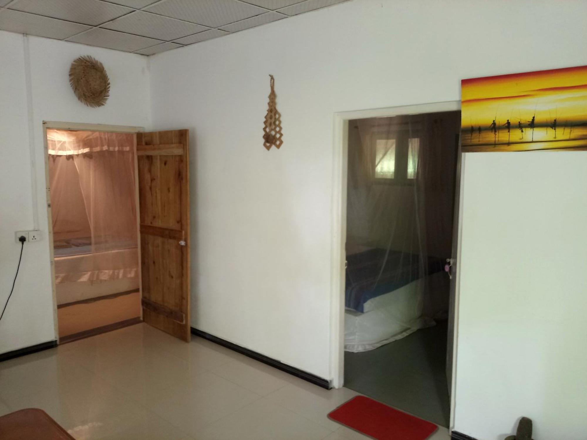 Hiriketiya Mahi Surf Apartment Dikwella Luaran gambar