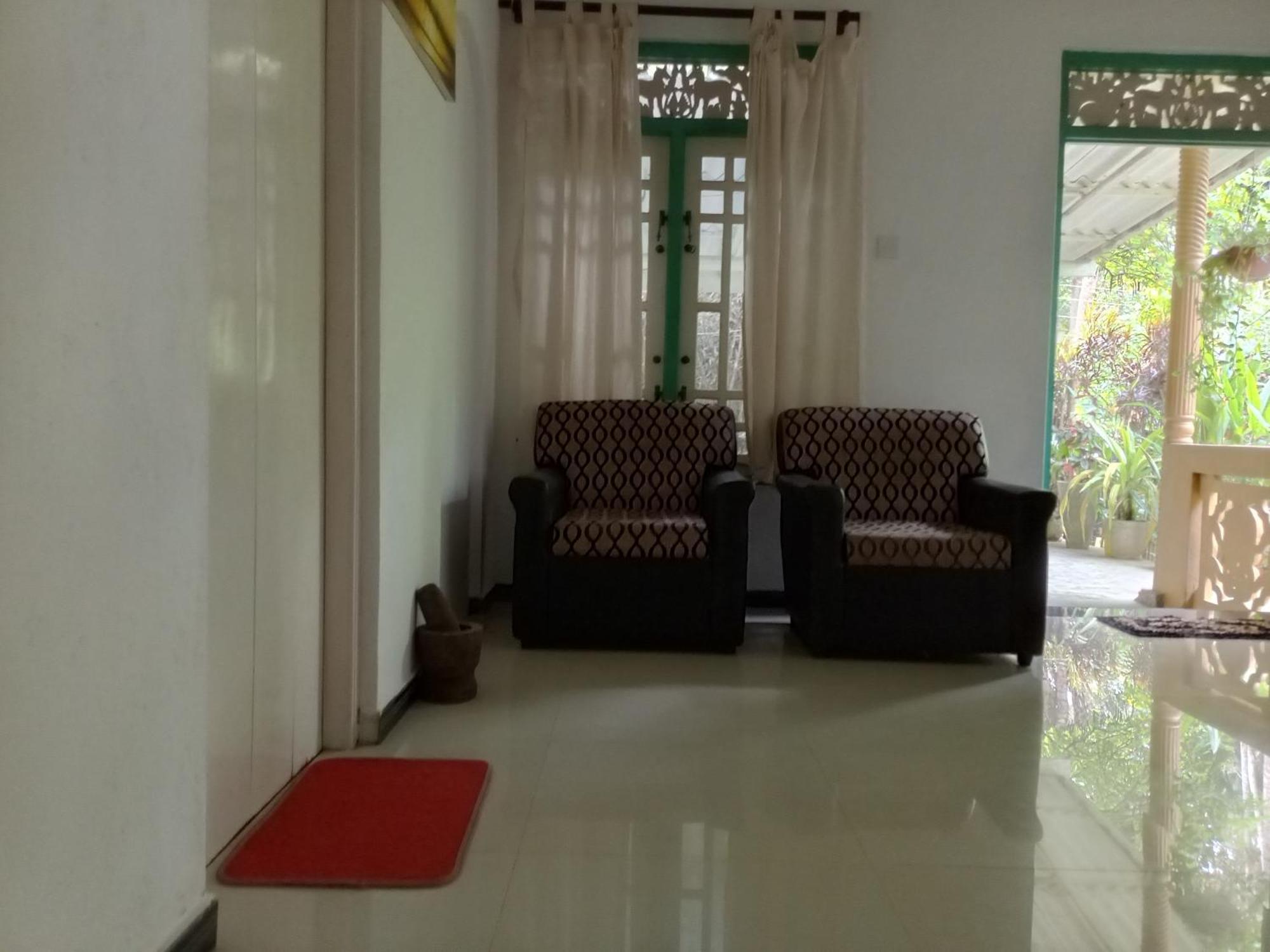 Hiriketiya Mahi Surf Apartment Dikwella Luaran gambar