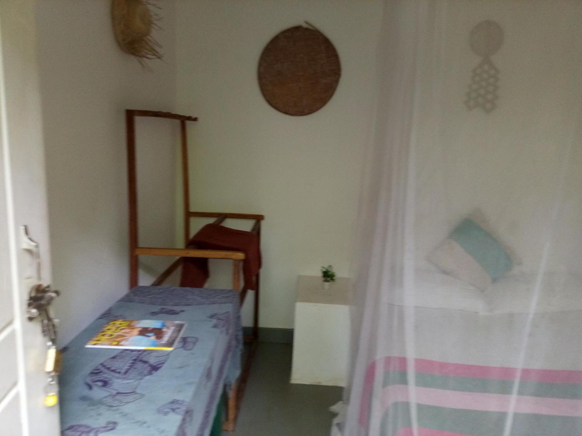 Hiriketiya Mahi Surf Apartment Dikwella Bilik gambar