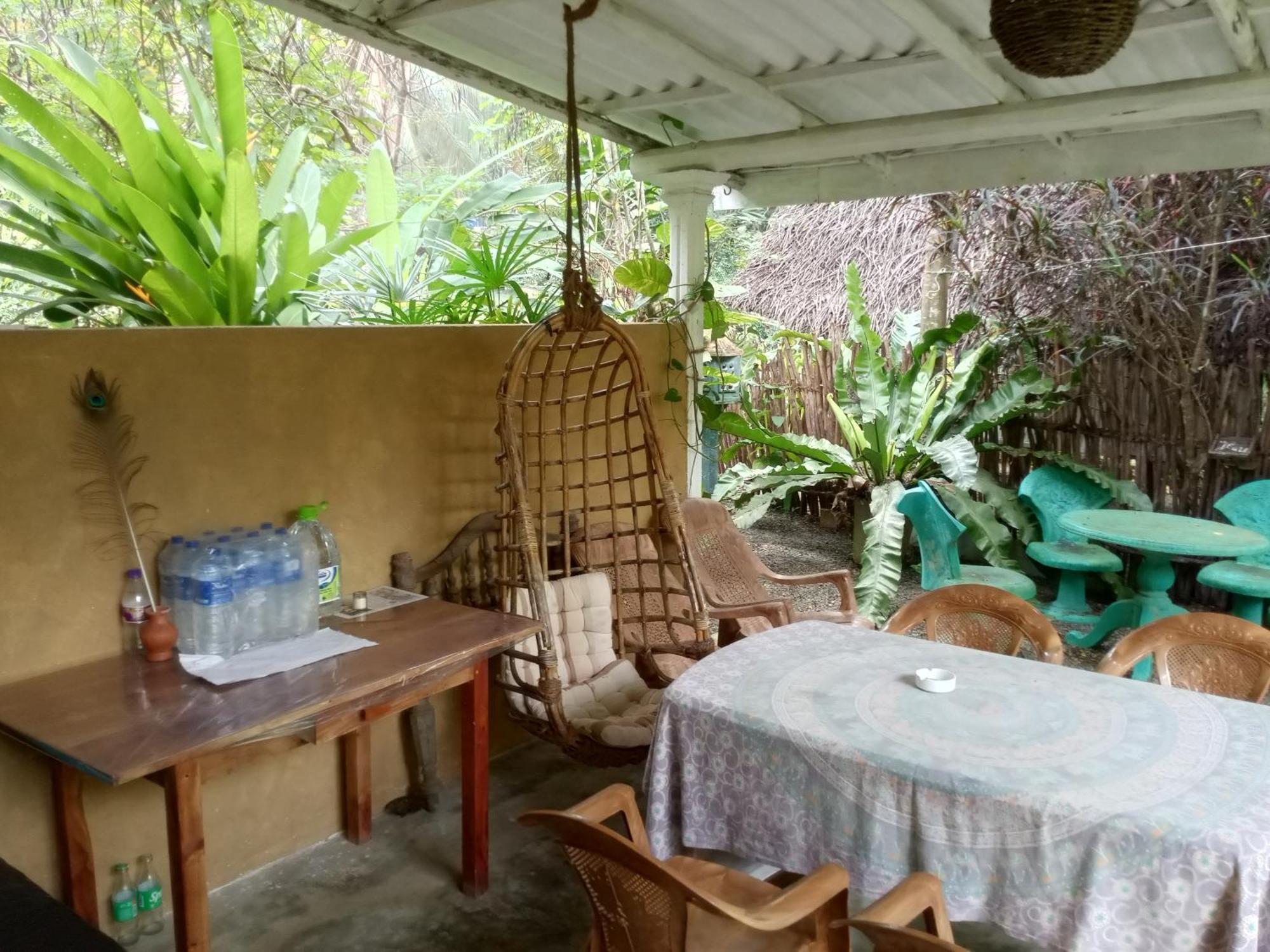 Hiriketiya Mahi Surf Apartment Dikwella Luaran gambar
