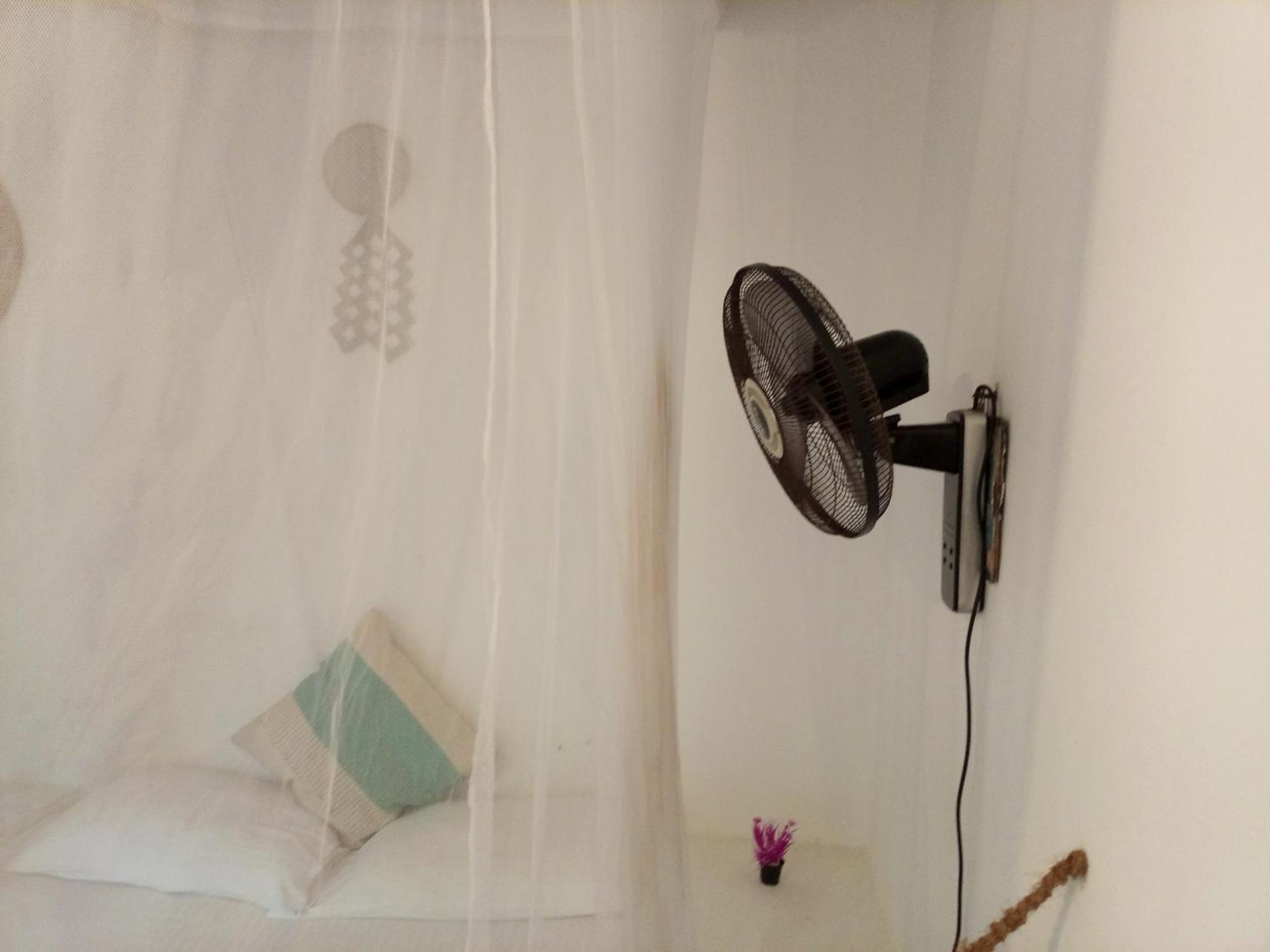 Hiriketiya Mahi Surf Apartment Dikwella Luaran gambar