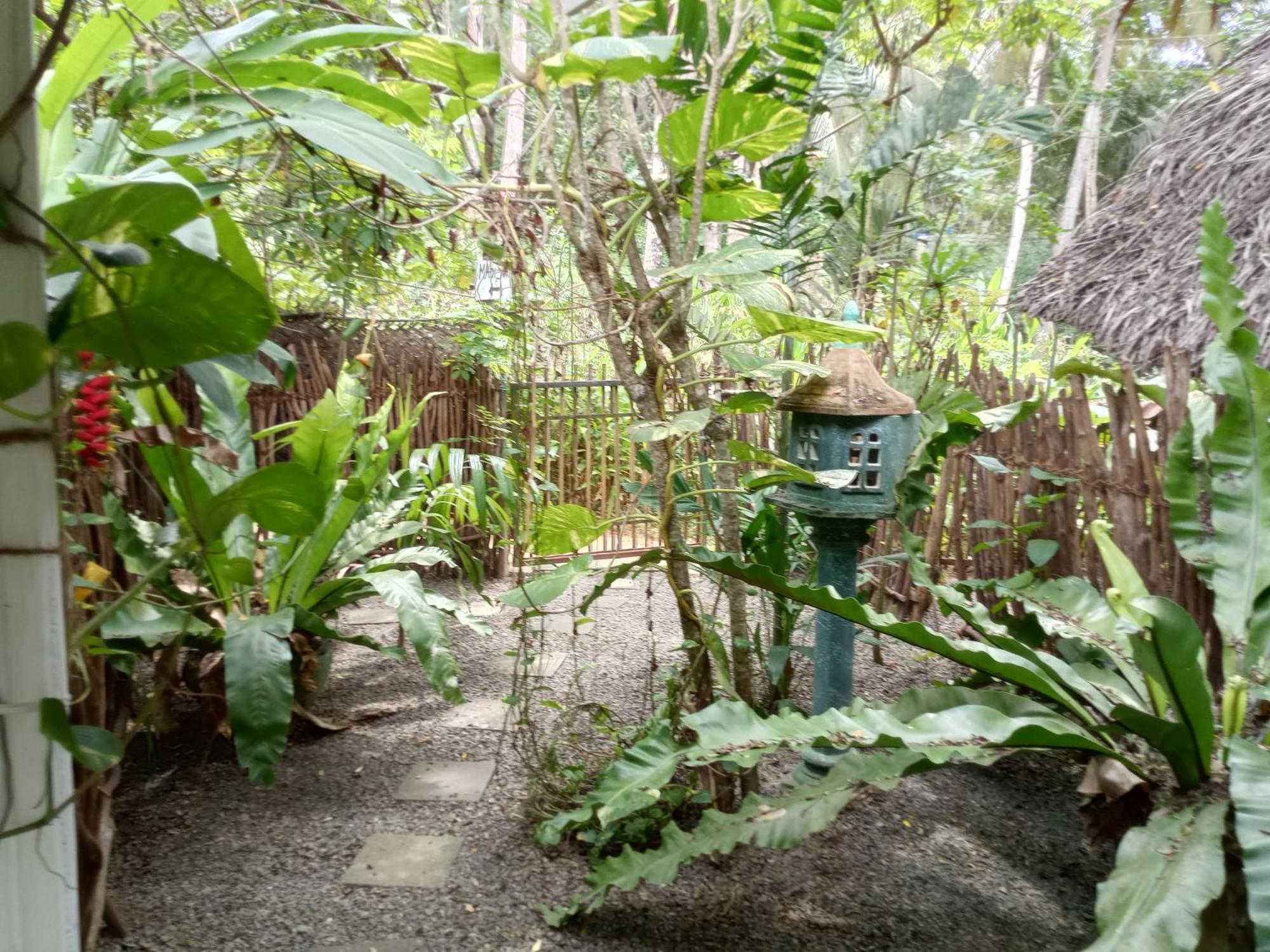 Hiriketiya Mahi Surf Apartment Dikwella Luaran gambar