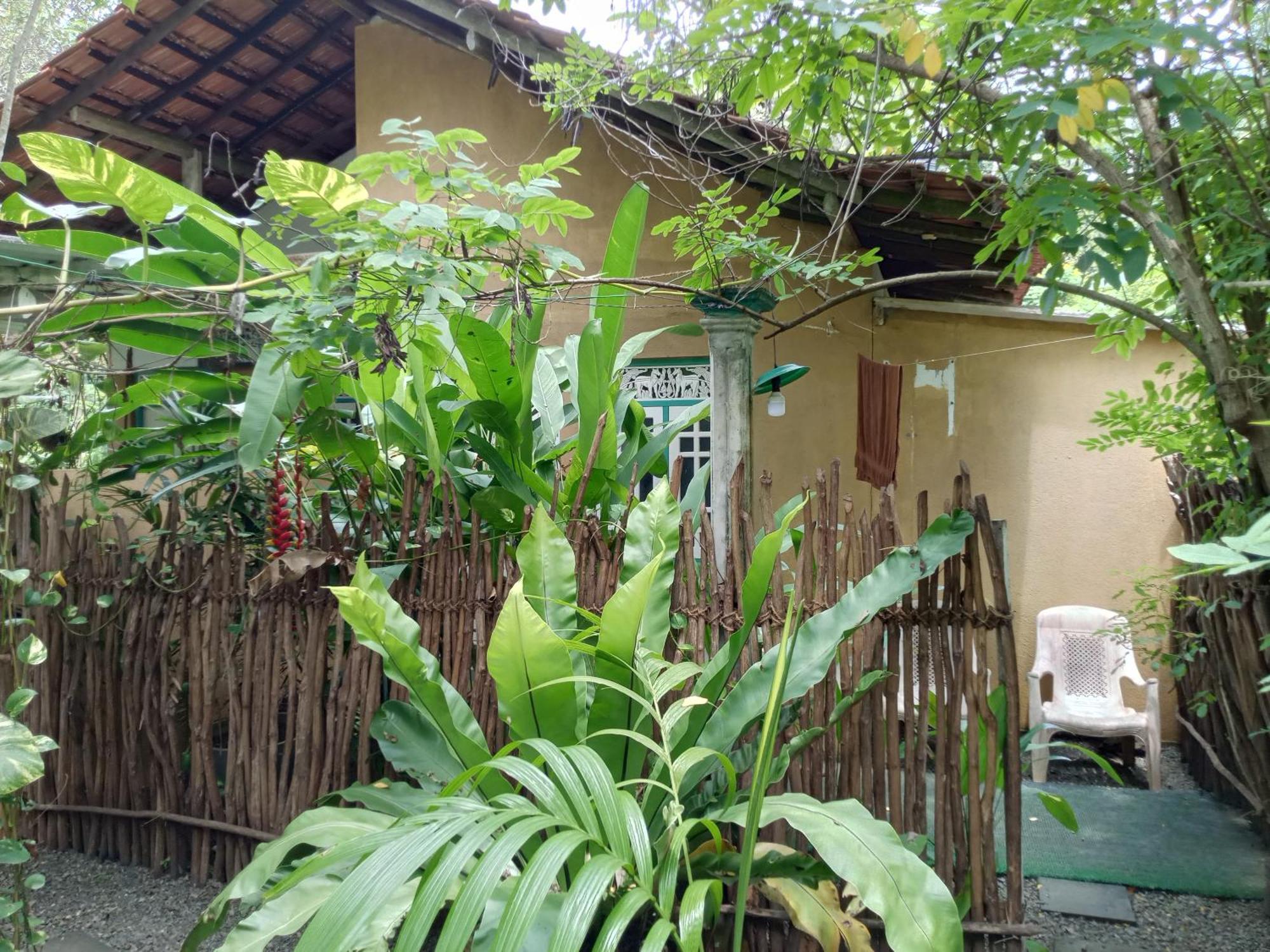 Hiriketiya Mahi Surf Apartment Dikwella Luaran gambar