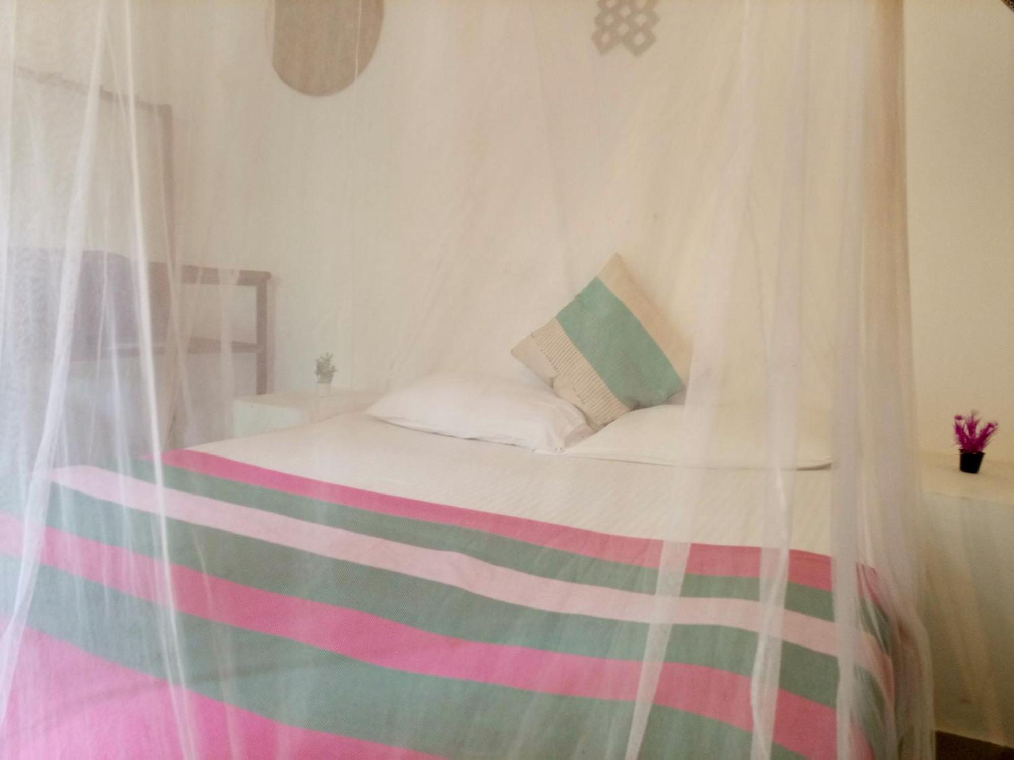 Hiriketiya Mahi Surf Apartment Dikwella Luaran gambar