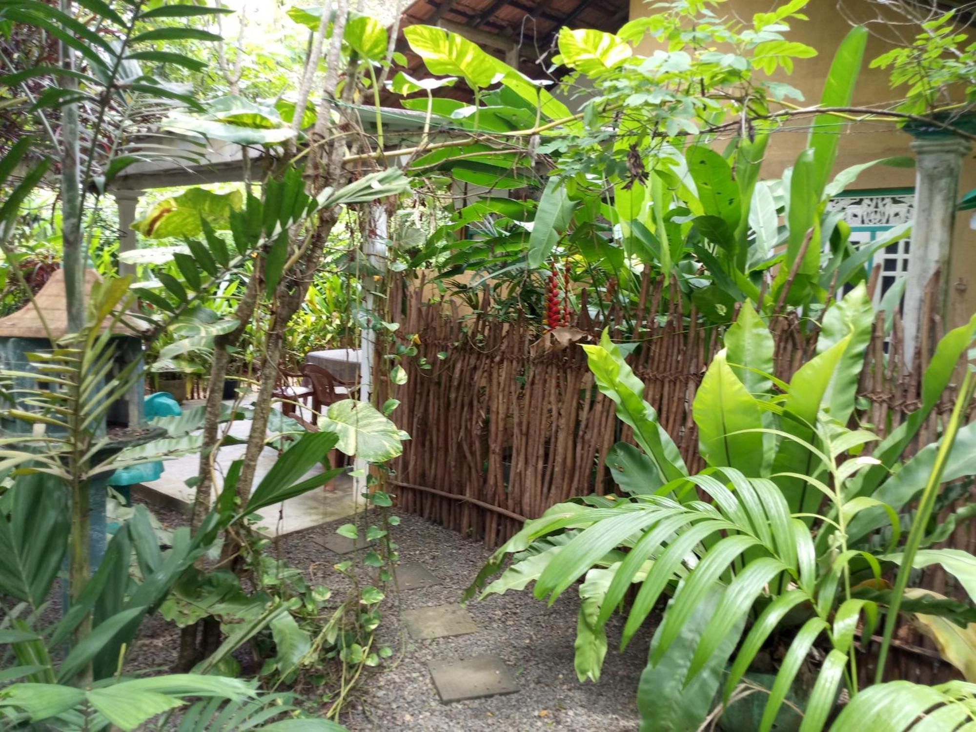 Hiriketiya Mahi Surf Apartment Dikwella Luaran gambar