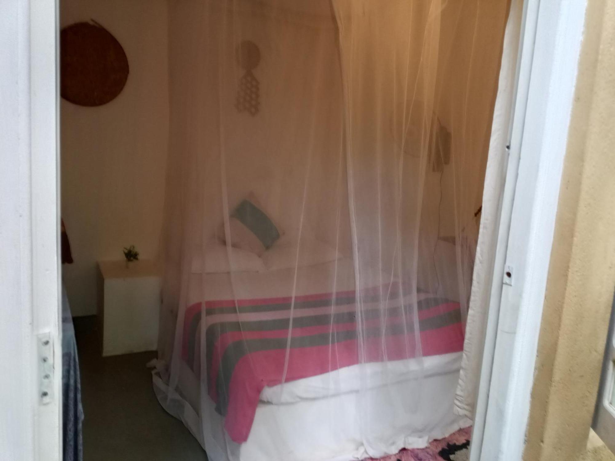 Hiriketiya Mahi Surf Apartment Dikwella Luaran gambar