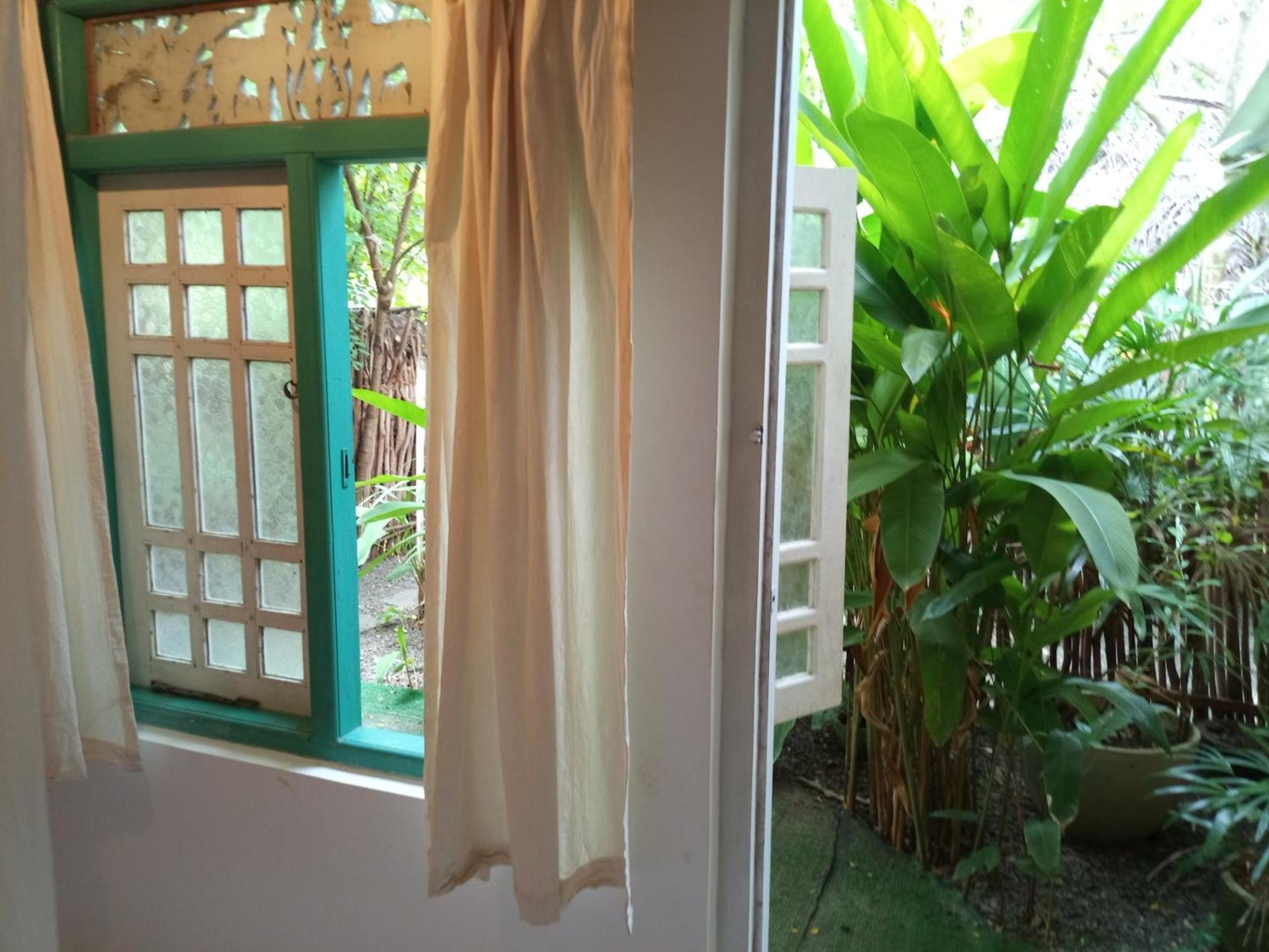 Hiriketiya Mahi Surf Apartment Dikwella Luaran gambar